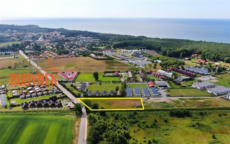 Działka budowlana Wicie, ul. Słoneczna. Zdjęcie 14
