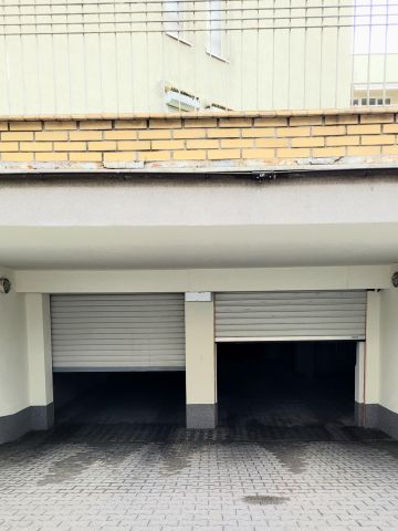 Garaż/miejsce parkingowe Poznań Grunwald, Konfederacka. Zdjęcie 1