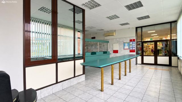 Biuro Ciechocinek, pl. Gdański. Zdjęcie 5