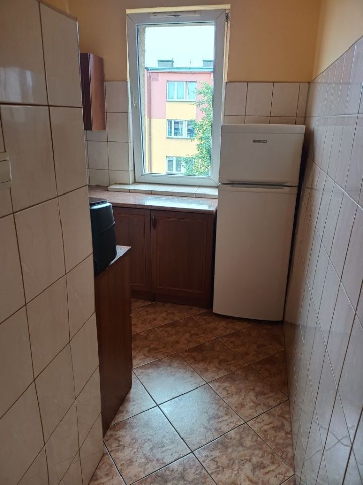 Mieszkanie 1-pokojowe Tomaszów Lubelski Śródmieście, ul. Romualda Traugutta. Zdjęcie 6