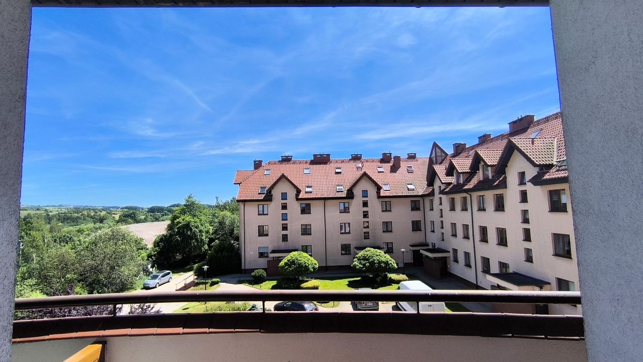 Mieszkanie 3-pokojowe Wałbrzych Piaskowa Góra, ul. Odlewnicza. Zdjęcie 19