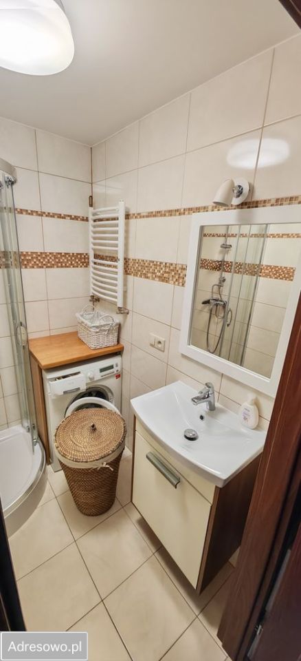 Mieszkanie 2-pokojowe Warszawa Włochy, al. Dwudziestolatków. Zdjęcie 7