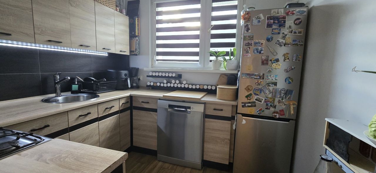 Mieszkanie 3-pokojowe Bydgoszcz Wyżyny, ul. Adama Grzymały-Siedleckiego. Zdjęcie 6