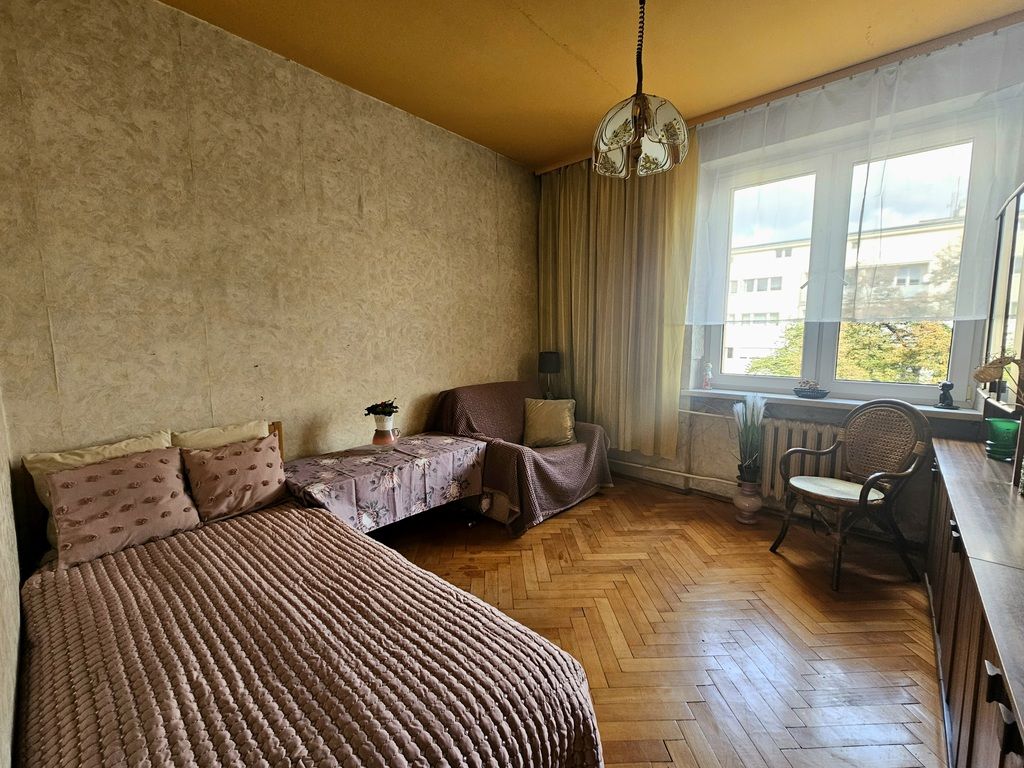 Mieszkanie 2-pokojowe Wrocław Stare Miasto, pl. Tadeusza Kościuszki. Zdjęcie 24