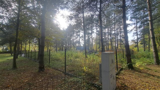 Działka budowlana Ruda, ul. Ogrodowa. Zdjęcie 2