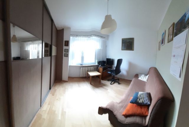Mieszkanie 4-pokojowe Olsztyn Pieczewo, ul. Leonarda Turkowskiego. Zdjęcie 1