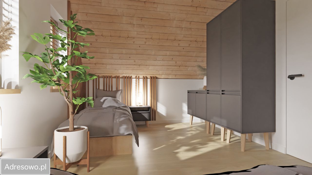 Działka budowlana Walim. Zdjęcie 13