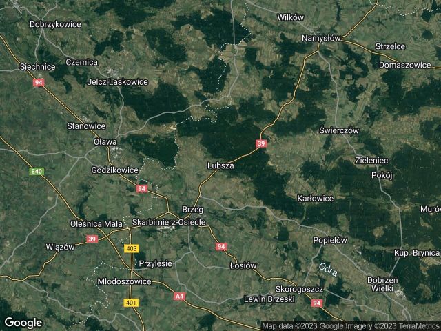 Działka budowlana Sielska Woda. Zdjęcie 1