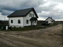 Działka budowlana Młynary, ul. Bohaterów. Zdjęcie 4