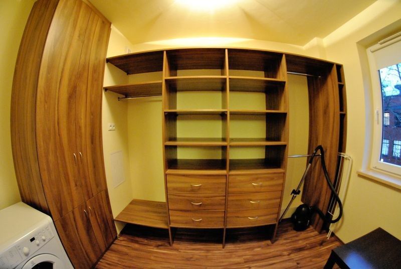 Mieszkanie 4-pokojowe Wrocław Stare Miasto, ul. Inowrocławska. Zdjęcie 8