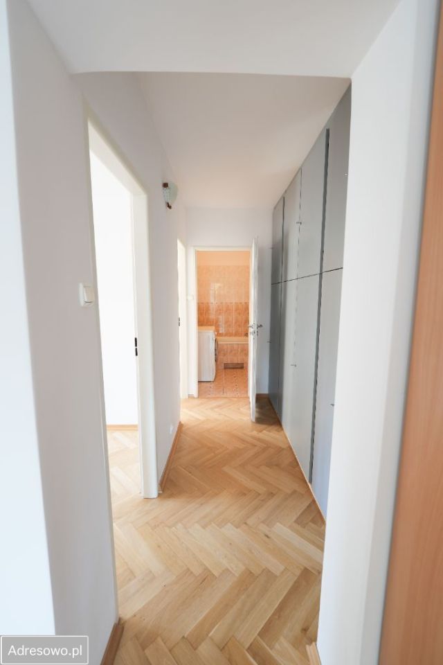 Mieszkanie 3-pokojowe Warszawa Bródno, ul. Michała Kleofasa Ogińskiego. Zdjęcie 10