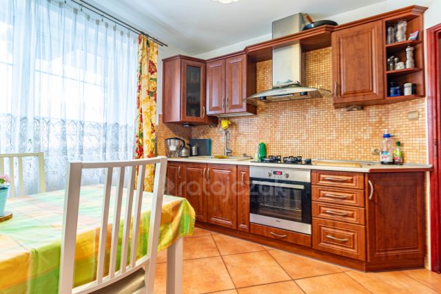 dom wolnostojący, 7 pokoi Nadole, ul. Osiedle na Stoku. Zdjęcie 8