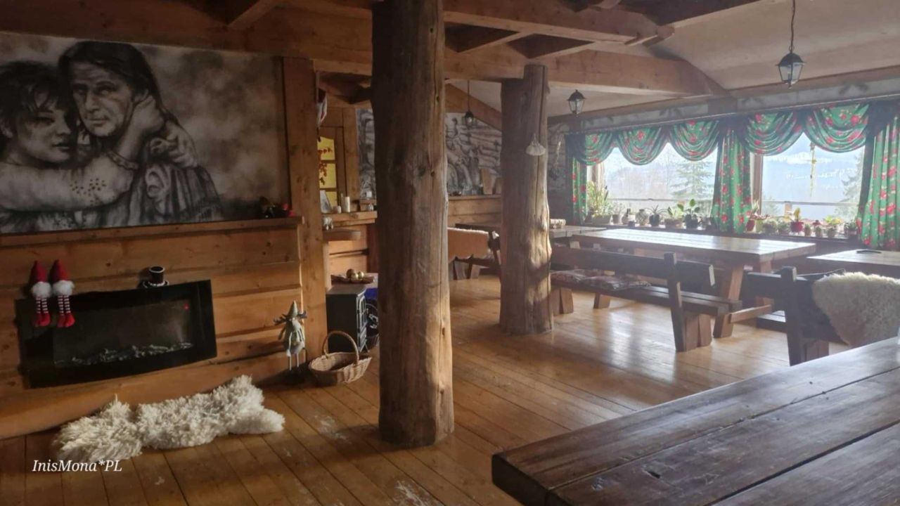 Hotel/pensjonat Witów. Zdjęcie 3