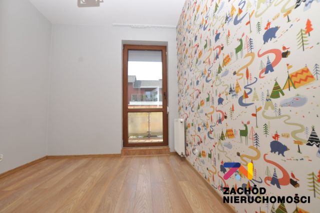 Mieszkanie 3-pokojowe Zielona Góra, ul. Franciszka Rzeźniczaka. Zdjęcie 9