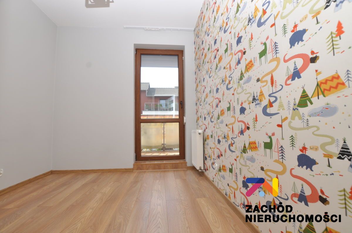 Mieszkanie 3-pokojowe Zielona Góra, ul. Franciszka Rzeźniczaka. Zdjęcie 9