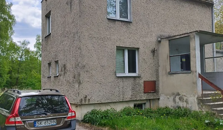 Działka inwestycyjna Bogatynia, ul. Zgorzelecka