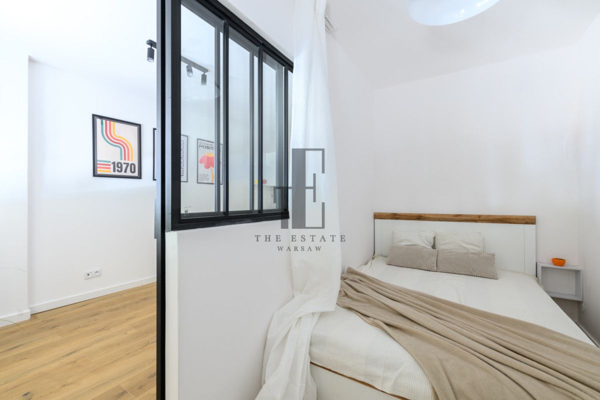 Mieszkanie 2-pokojowe Warszawa Śródmieście, ul. Karmelicka. Zdjęcie 4