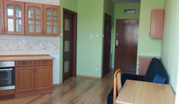 Mieszkanie 2-pokojowe Gorzów Wielkopolski Górczyn, ul. Szarych Szeregów