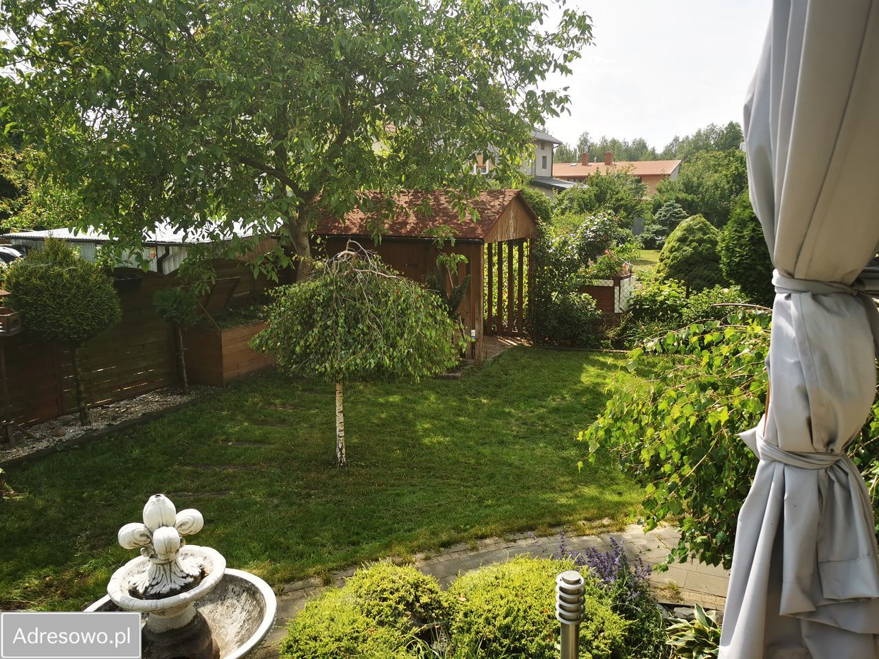 dom wolnostojący, 5 pokoi Nowodwór. Zdjęcie 17