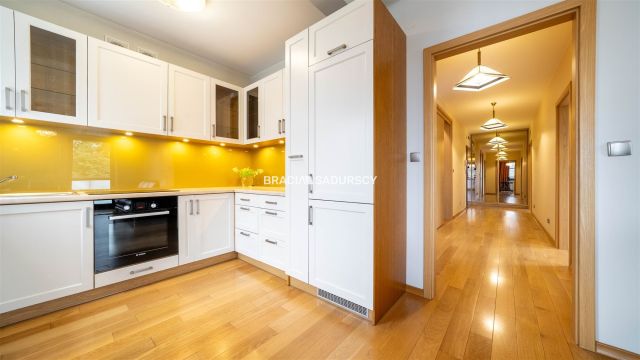 Mieszkanie 3-pokojowe Kraków Prądnik Czerwony, ul. Jana Kaczary. Zdjęcie 23