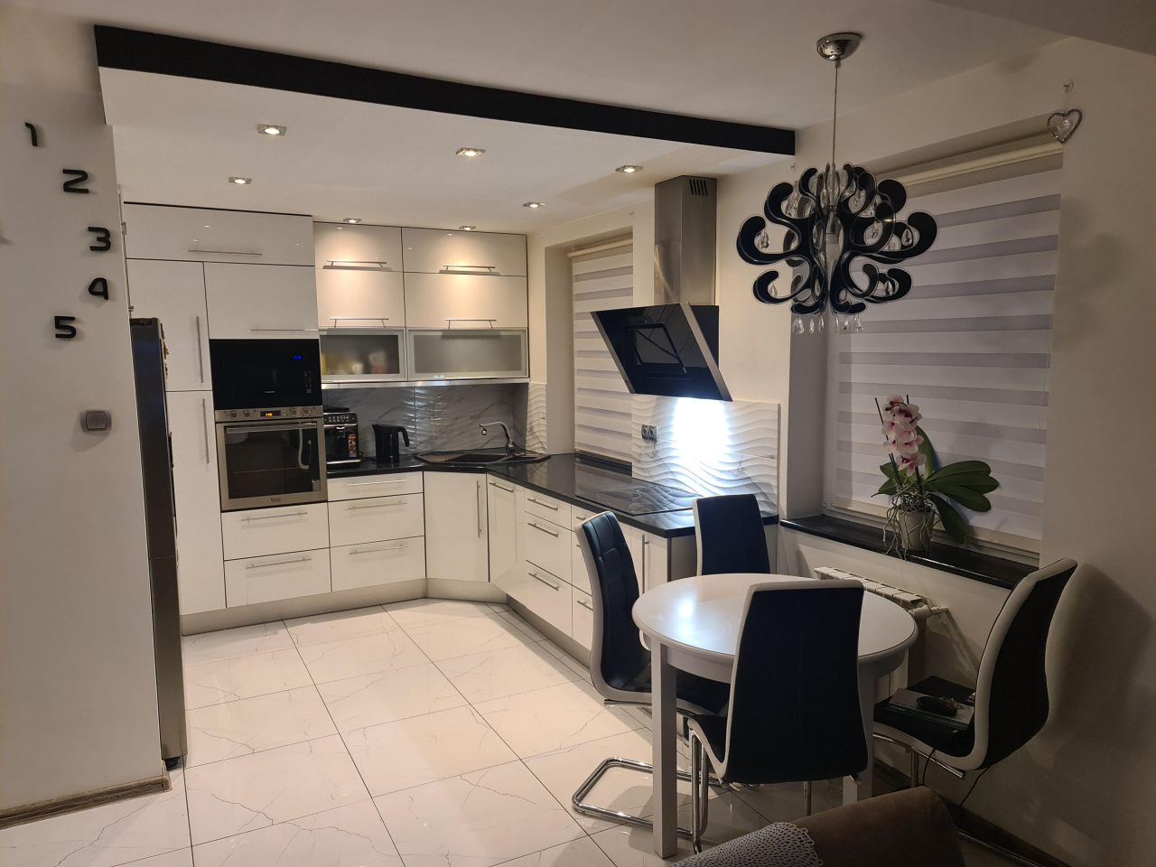 Mieszkanie 4-pokojowe Ełk, ul. Matki Teresy z Kalkuty. Zdjęcie 5