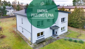 dom wolnostojący, 7 pokoi Piaseczno, ul. 11 Listopada