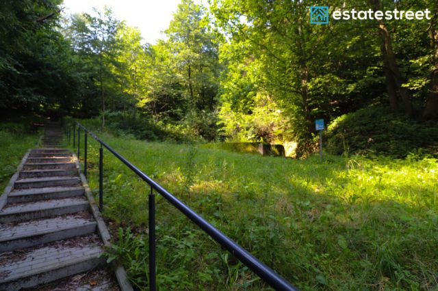 Działka budowlana Nielepice. Zdjęcie 7