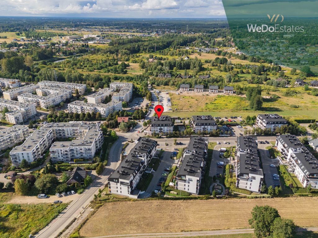 Mieszkanie 2-pokojowe Warszawa Białołęka, ul. Flisaków. Zdjęcie 14