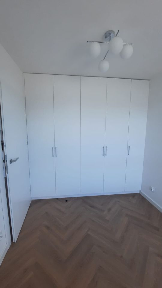 Mieszkanie 2-pokojowe Koszalin, ul. Franciszkańska. Zdjęcie 4