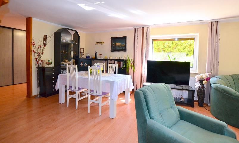 dom wolnostojący, 5 pokoi Świerklaniec, ul. Romantyczna. Zdjęcie 10