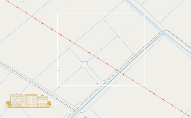 Działka budowlana Podleszany. Zdjęcie 5