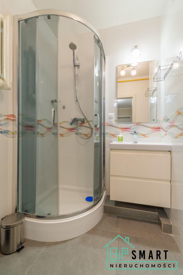 Mieszkanie 2-pokojowe Stalowa Wola, al. Jana Pawła II. Zdjęcie 7