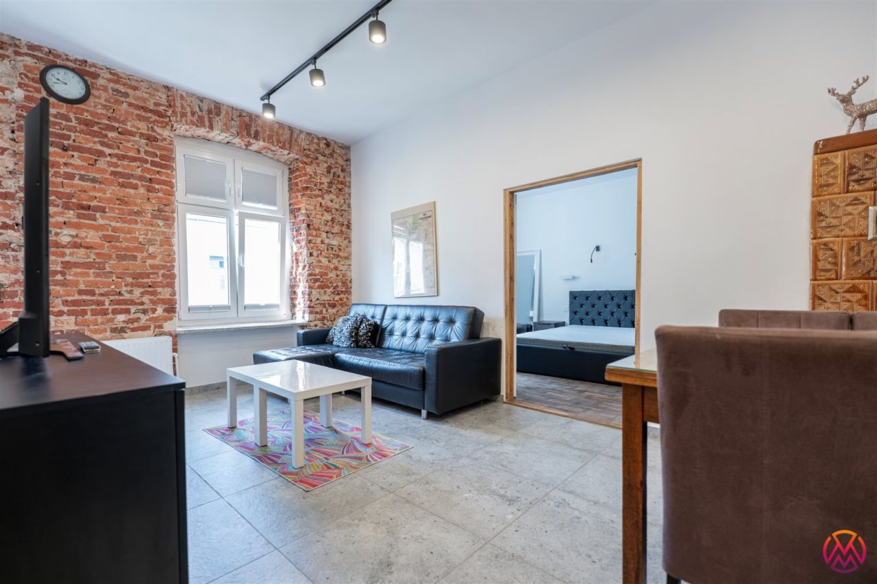 Mieszkanie 2-pokojowe Łódź Śródmieście, ul. Piotrkowska. Zdjęcie 5