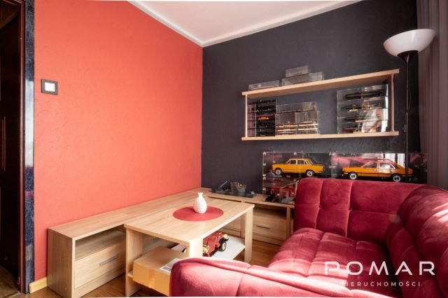 Mieszkanie 3-pokojowe Rybnik Smolna, ul. Kilińskiego. Zdjęcie 7