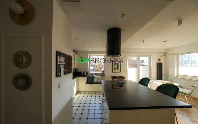 Mieszkanie 2-pokojowe Warszawa Ursynów, ul. Melchiora Wańkowicza. Zdjęcie 8