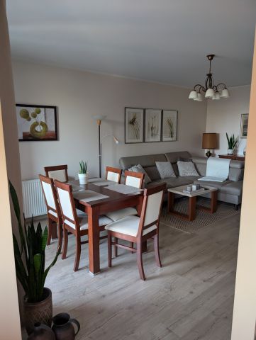 Mieszkanie 3-pokojowe Kołobrzeg Centrum, ul. Wylotowa. Zdjęcie 3