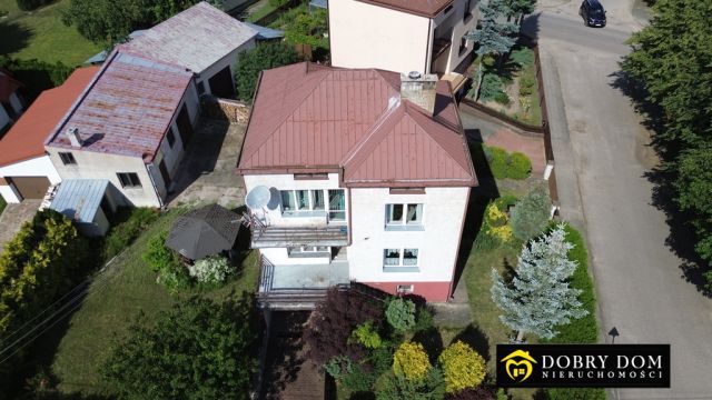 dom wolnostojący, 4 pokoje Krynki. Zdjęcie 7