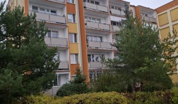 Mieszkanie 3-pokojowe Bydgoszcz Fordon