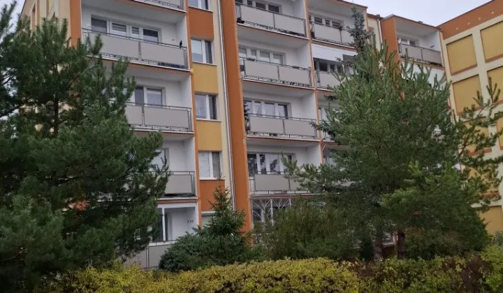 Mieszkanie 3-pokojowe Bydgoszcz Fordon