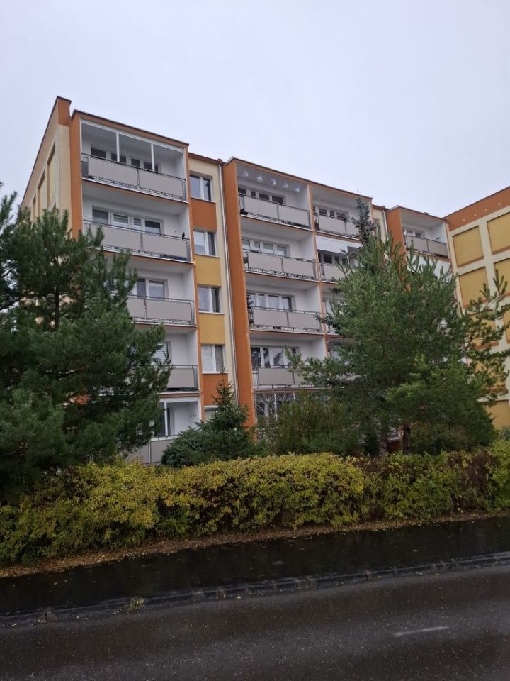 Mieszkanie 3-pokojowe Bydgoszcz Fordon