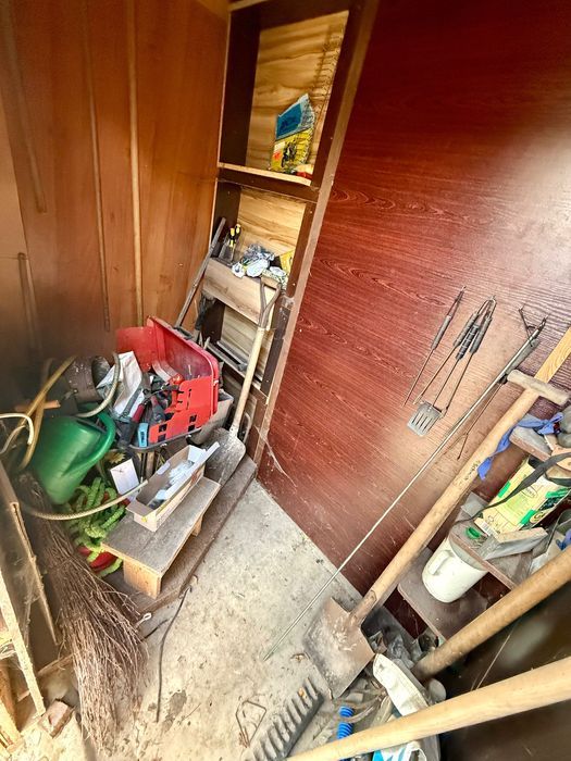 Działka rod Lublin, ul. Osmolicka. Zdjęcie 6