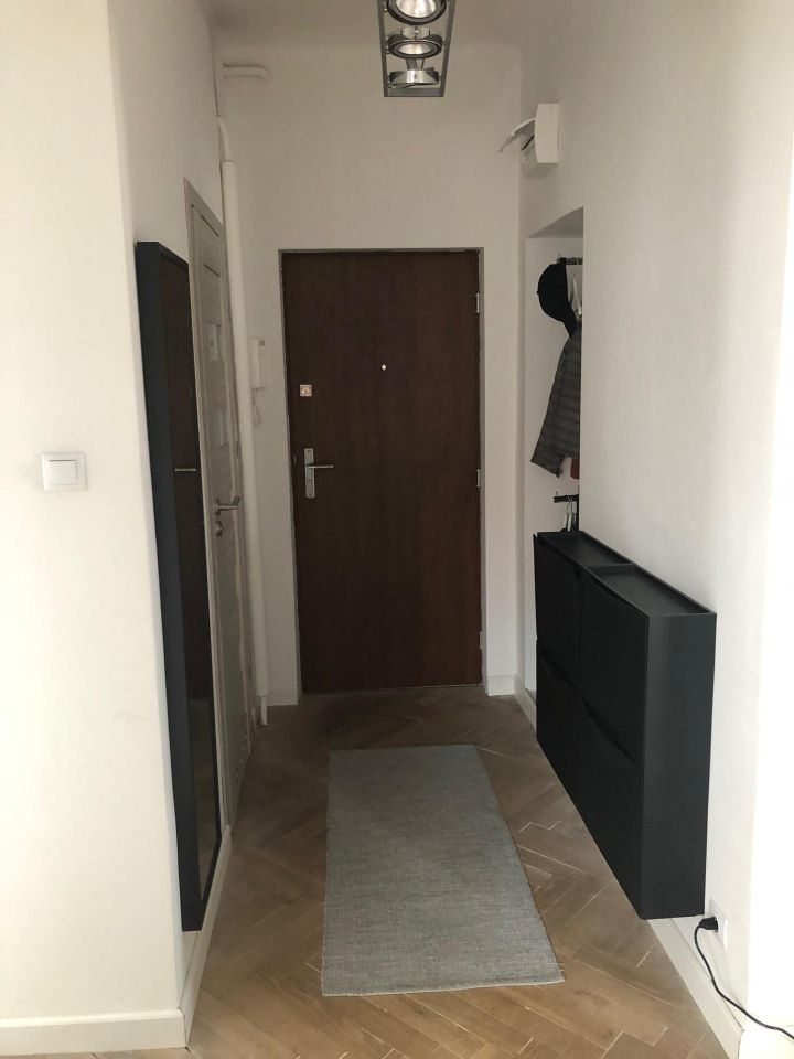 Mieszkanie 2-pokojowe Oświęcim Osiedle, ul. Juliana Tuwima. Zdjęcie 8