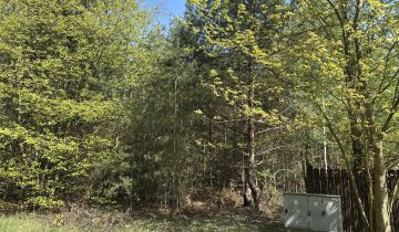 Działka rekreacyjna Gorzewo, Gorzewo