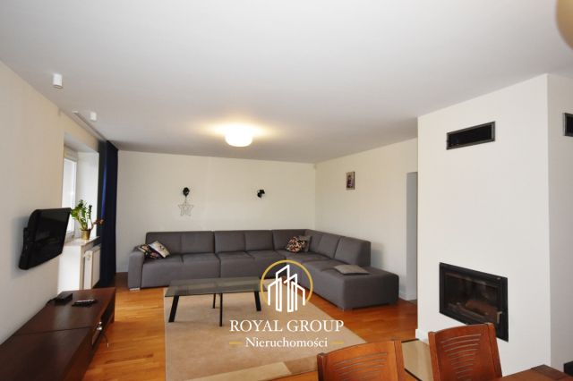 dom wolnostojący, 7 pokoi Niemce. Zdjęcie 3