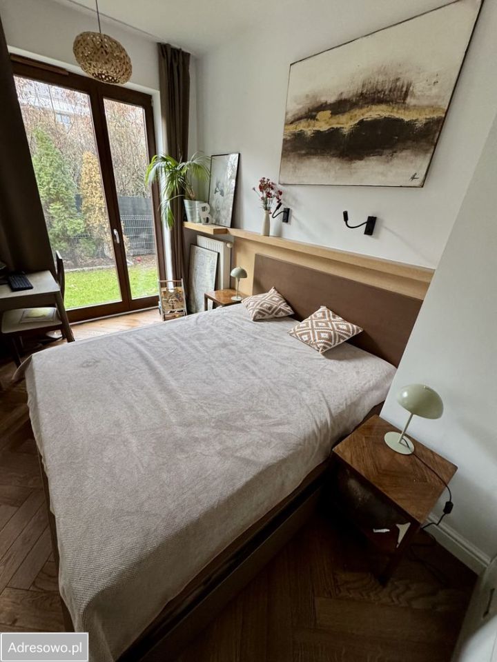 Mieszkanie 3-pokojowe Warszawa Wilanów, ul. Księdza Prymasa Augusta Hlonda. Zdjęcie 13