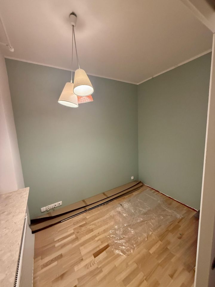 Mieszkanie 4-pokojowe Straszyn, ul. Saturna. Zdjęcie 9