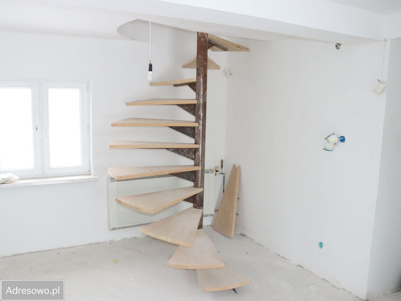 dom wolnostojący, 7 pokoi Besko, ul. Ogrodowa. Zdjęcie 6