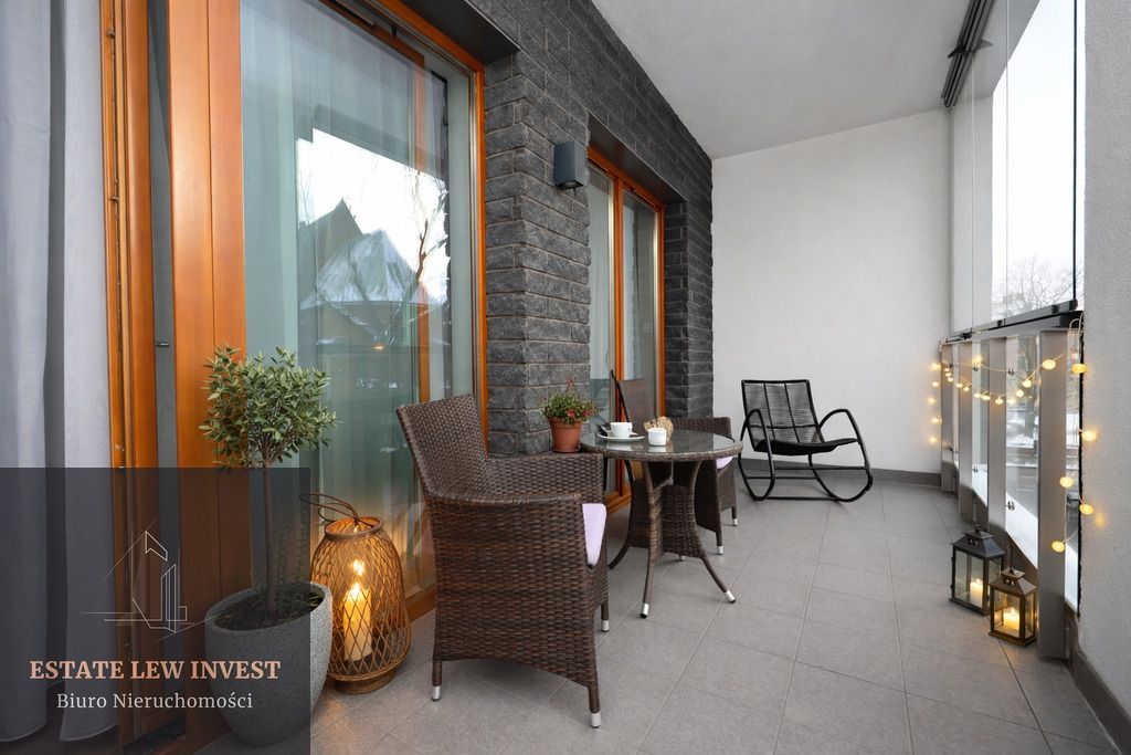 Mieszkanie 2-pokojowe Kraków, ul. Rakowicka. Zdjęcie 8