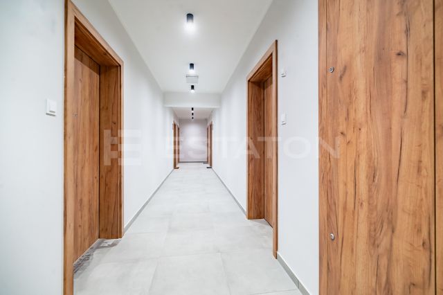 Mieszkanie 1-pokojowe Rzeszów, ul. Staroniwska. Zdjęcie 3