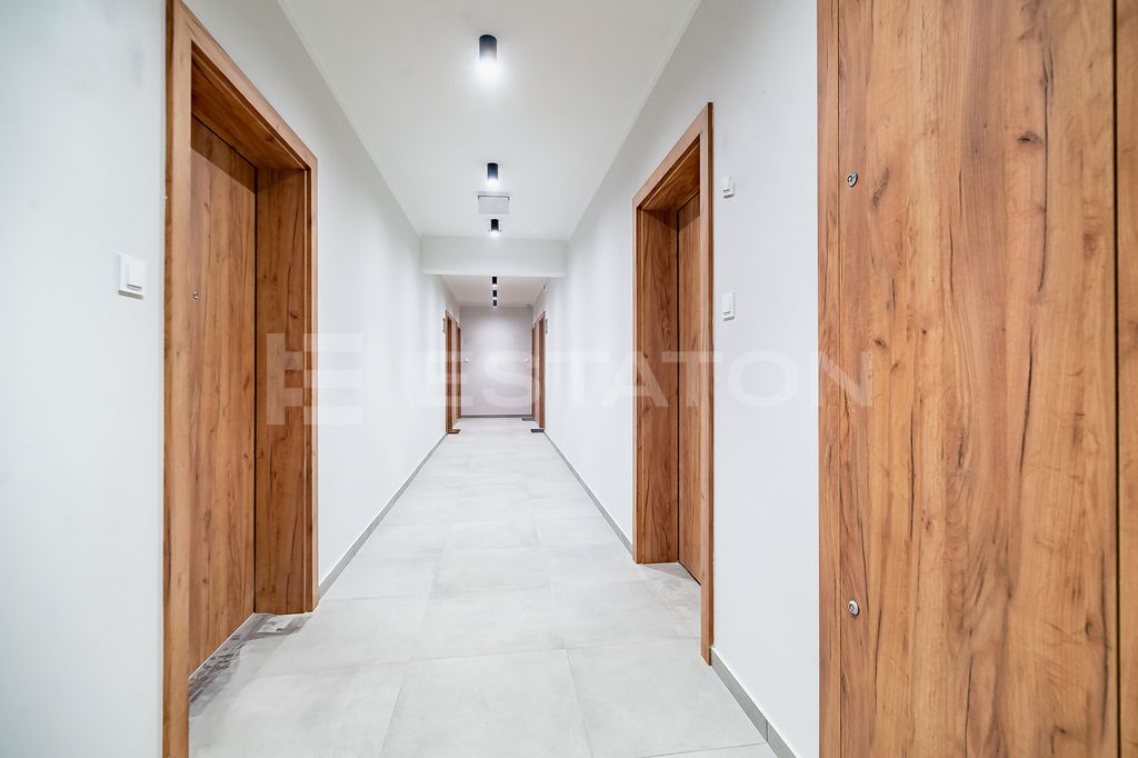 Mieszkanie 1-pokojowe Rzeszów, ul. Staroniwska. Zdjęcie 3